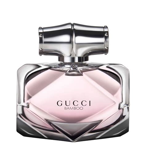 perfume bamboo gucci precio